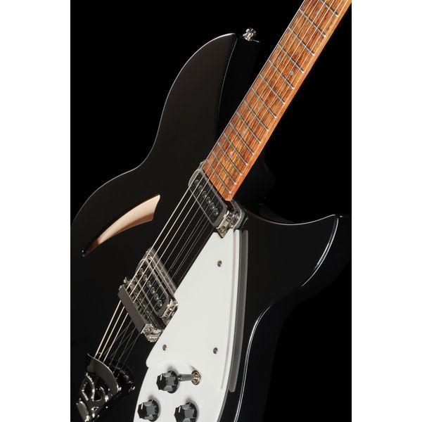 Rickenbacker 330 JG