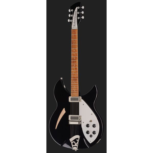 Rickenbacker 330 JG