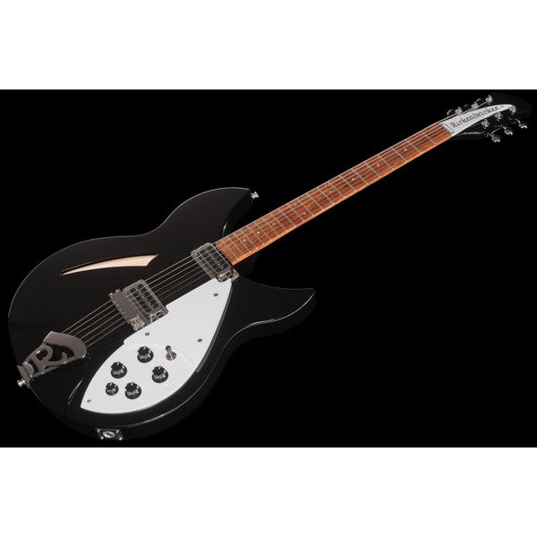 Rickenbacker 330 JG