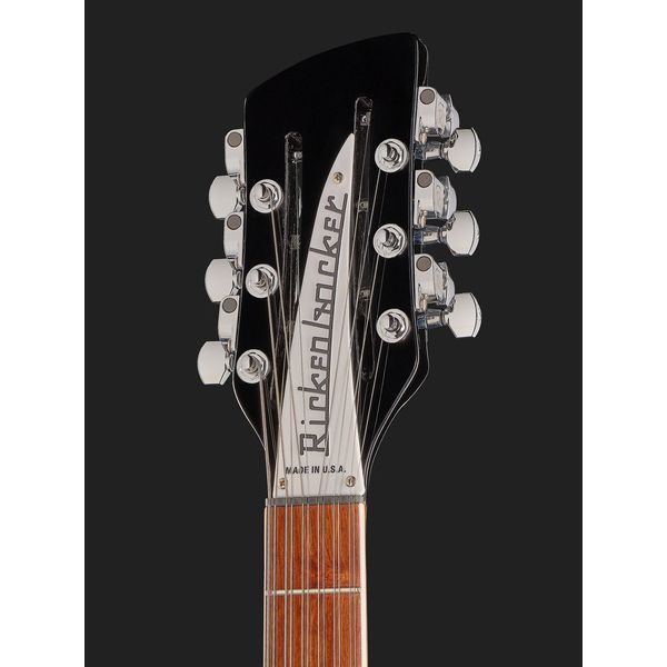 Rickenbacker 360 12 JG