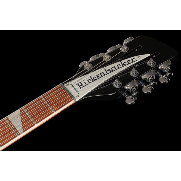 Rickenbacker 360 12 JG