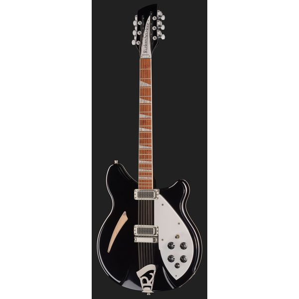 Rickenbacker 360 12 JG