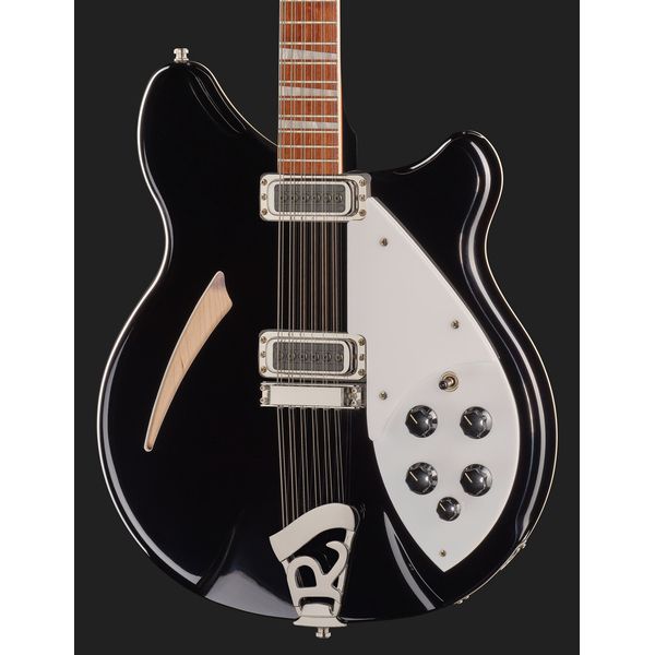 Rickenbacker 360 12 JG