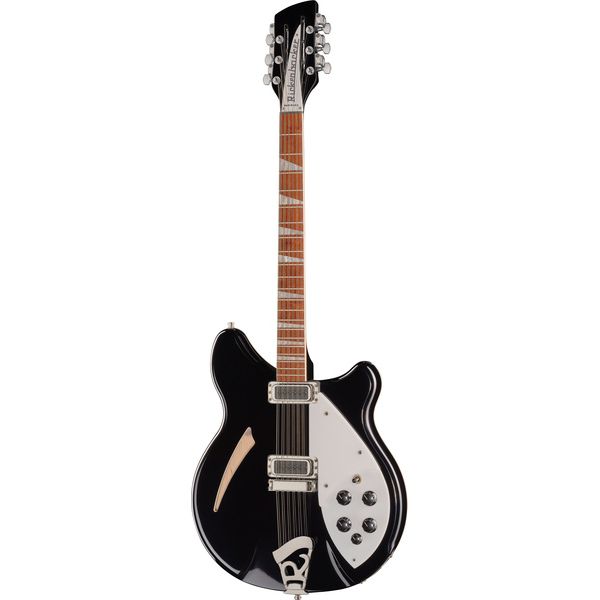 Rickenbacker 360 12 JG