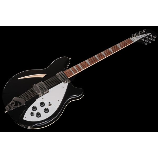 Rickenbacker 360 12 JG