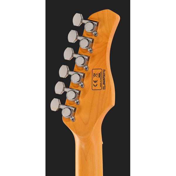 Larry Carlton S7 New Gen LH