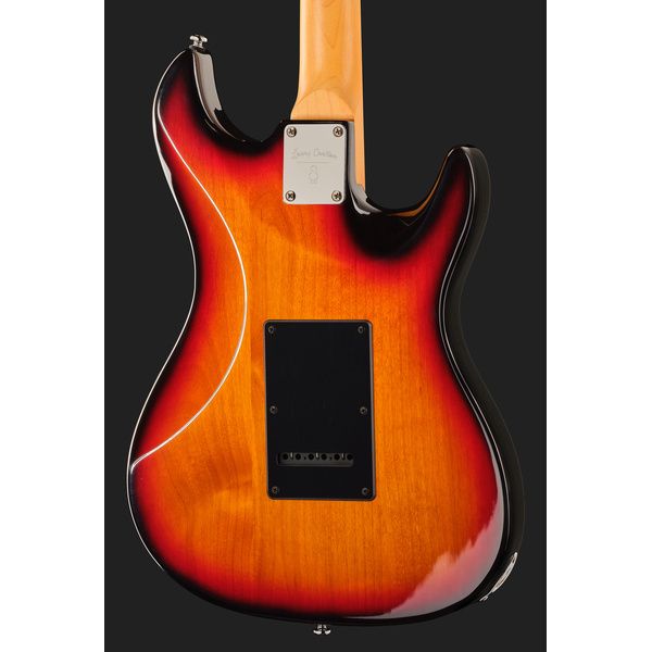 Larry Carlton S7 New Gen LH