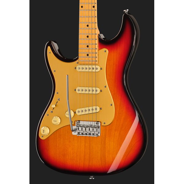 Larry Carlton S7 New Gen LH