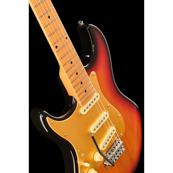 Larry Carlton S7 New Gen LH