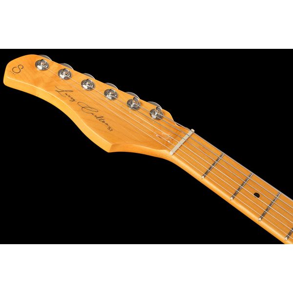 Larry Carlton S7 New Gen LH