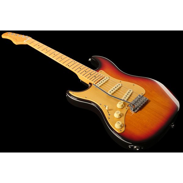 Larry Carlton S7 New Gen LH