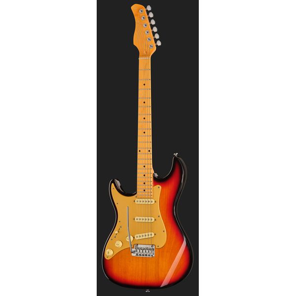 Larry Carlton S7 New Gen LH