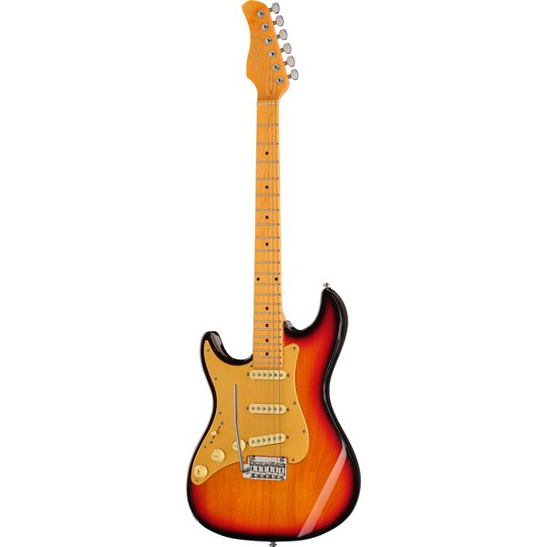 Larry Carlton S7 New Gen LH