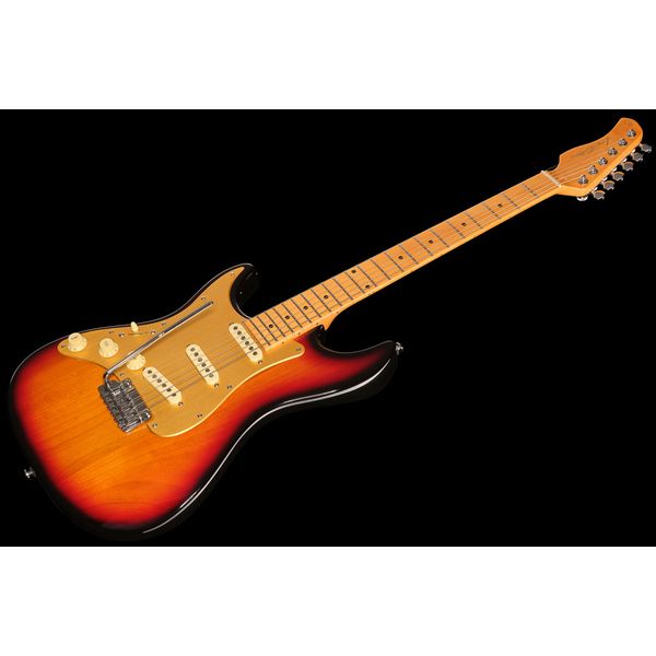 Larry Carlton S7 New Gen LH
