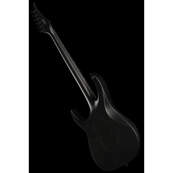 Solar Guitars a1 6fr Svart
