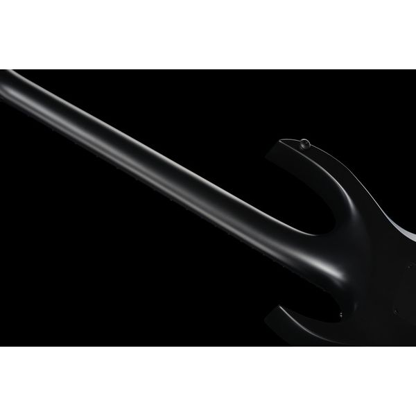 Solar Guitars a1 6fr Svart