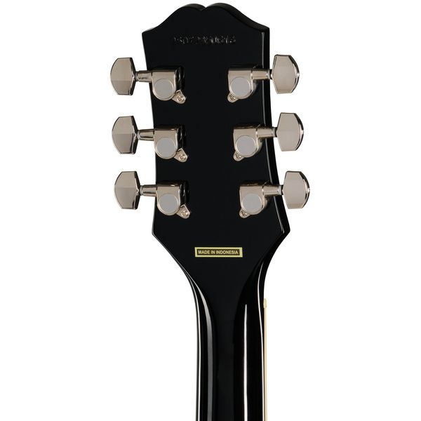 Epiphone Les Paul Tribute Plus EB LH