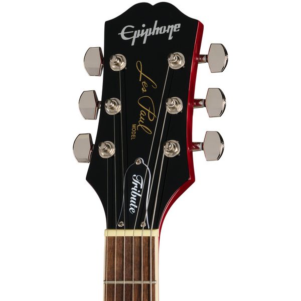 Epiphone Les Paul Tribute Plus HCS LH