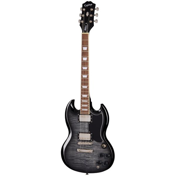 Epiphone SG Tribute Plus EB