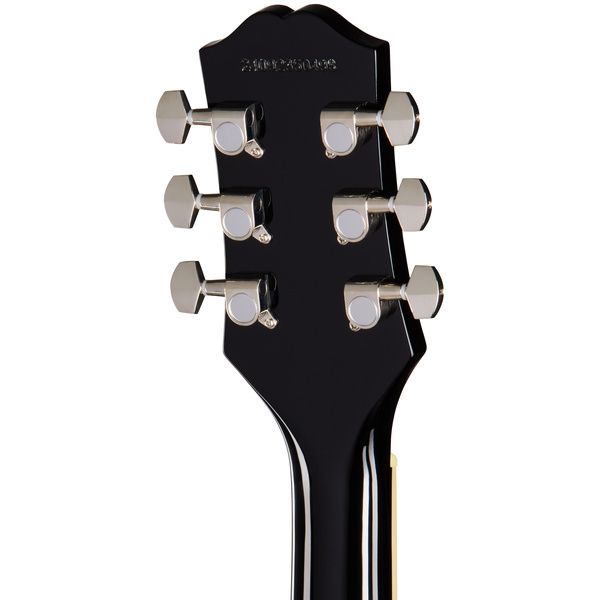 Epiphone SG Tribute Plus EB