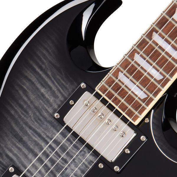Epiphone SG Tribute Plus EB