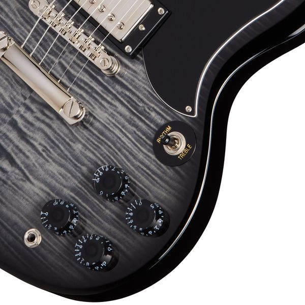 Epiphone SG Tribute Plus EB