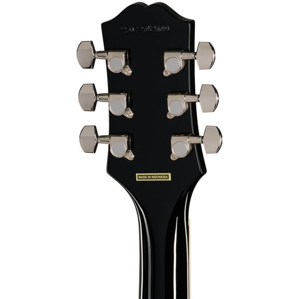 Epiphone SG Tribute Plus EB LH