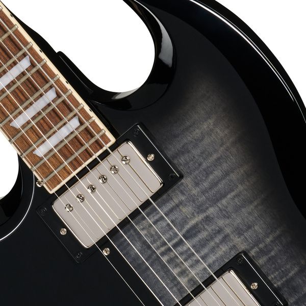 Epiphone SG Tribute Plus EB LH