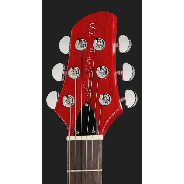 Larry Carlton Q3