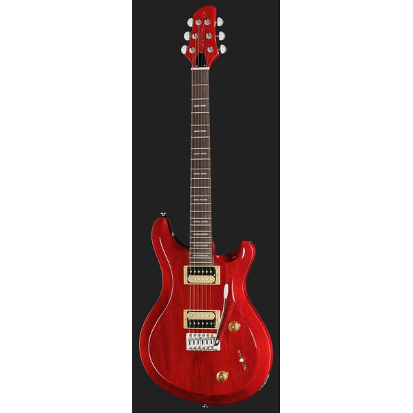 Larry Carlton Q3