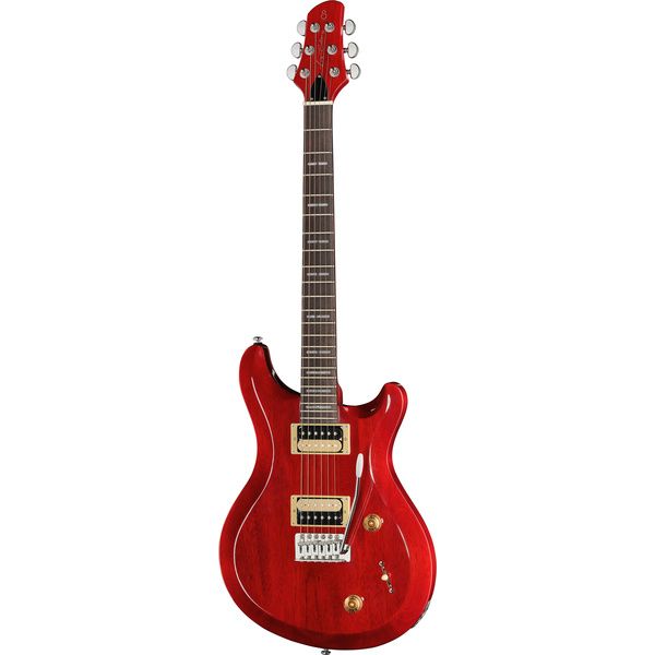 Larry Carlton Q3