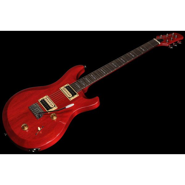 Larry Carlton Q3