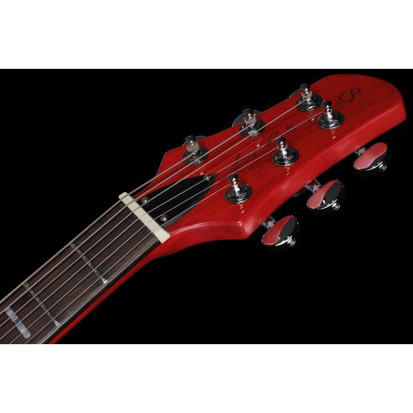 Larry Carlton Q3