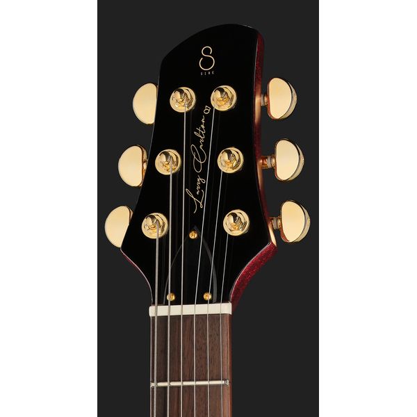 Larry Carlton Q7 Sparkle