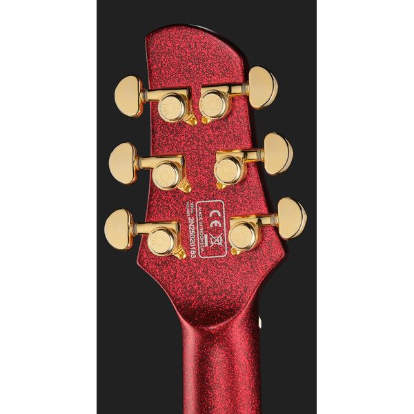 Larry Carlton Q7 Sparkle