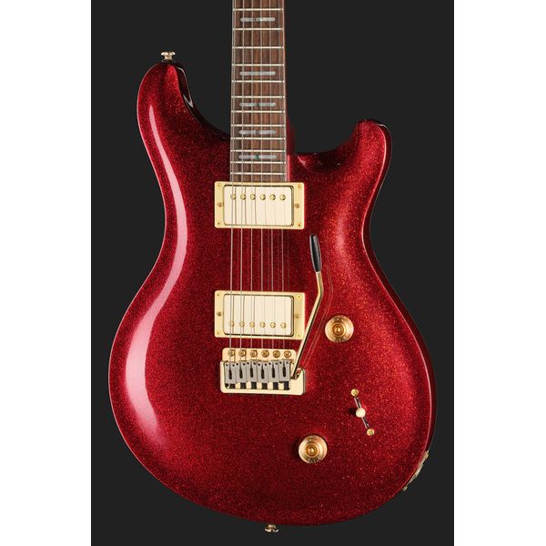 Larry Carlton Q7 Sparkle