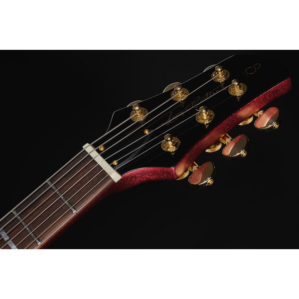 Larry Carlton Q7 Sparkle