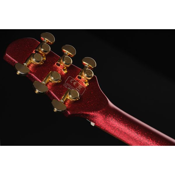 Larry Carlton Q7 Sparkle