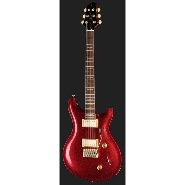 Larry Carlton Q7 Sparkle