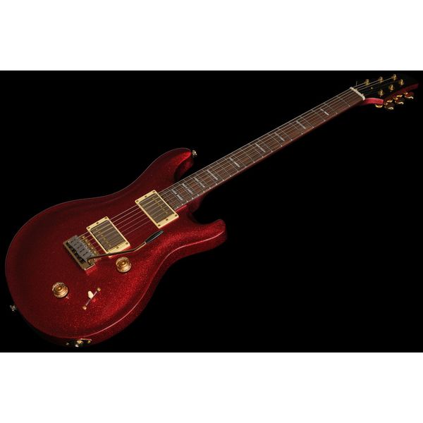 Larry Carlton Q7 Sparkle