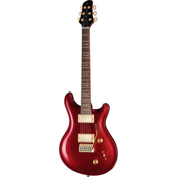 Larry Carlton Q7 Sparkle