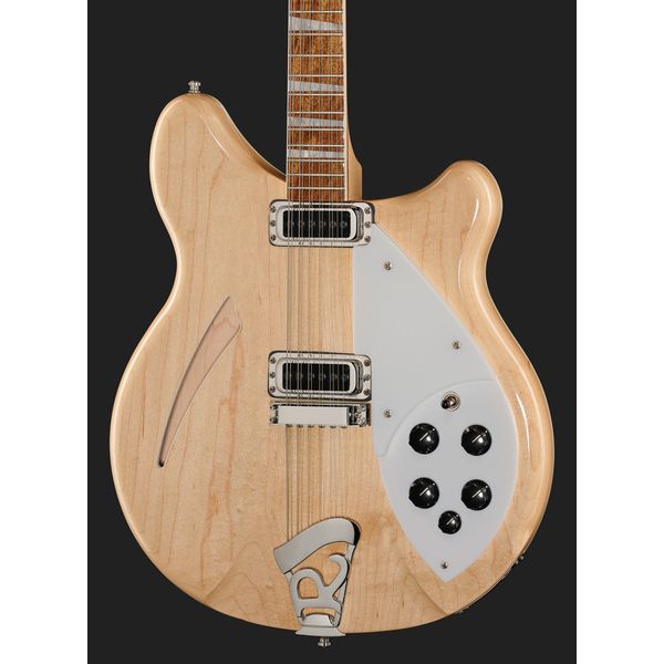 Rickenbacker 360 12 MG