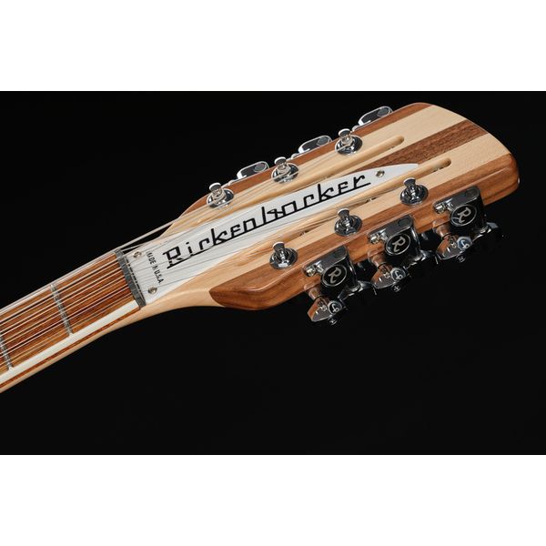 Rickenbacker 360 12 MG