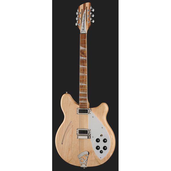 Rickenbacker 360 12 MG