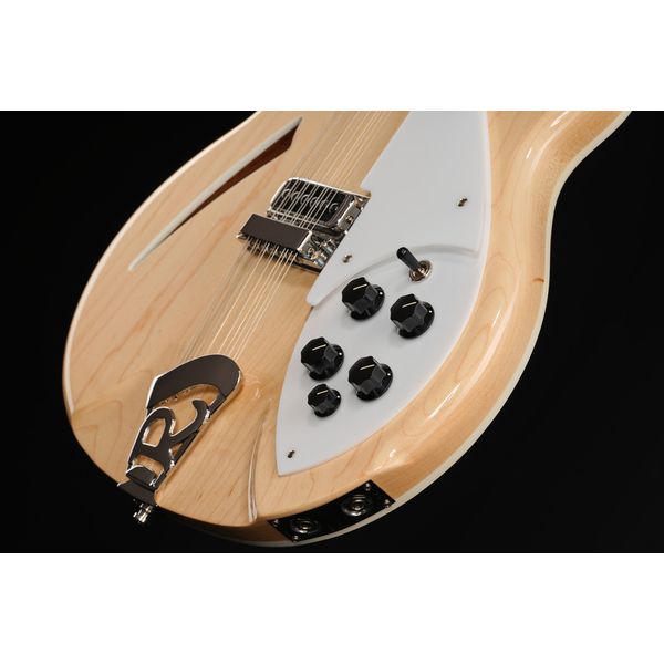 Rickenbacker 360 12 MG