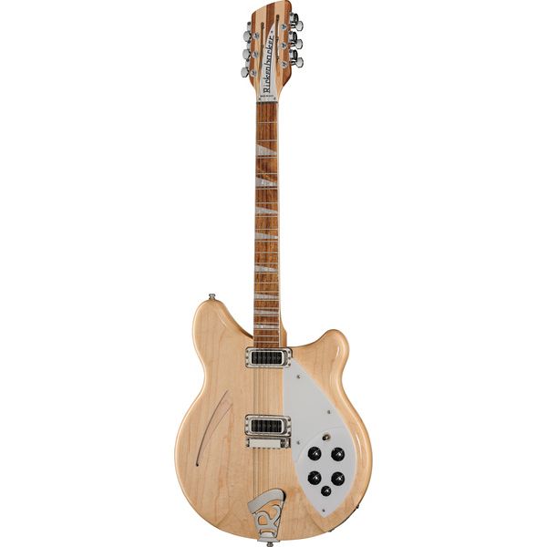 Rickenbacker 360 12 MG