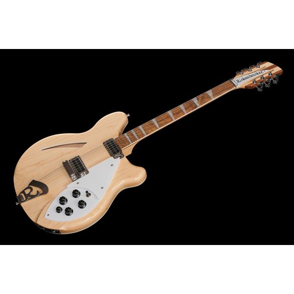 Rickenbacker 360 12 MG