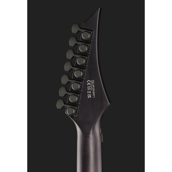 Solar Guitars a1 7frbop Sustainiac