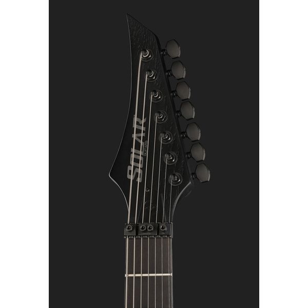 Solar Guitars a1 7frbop Sustainiac