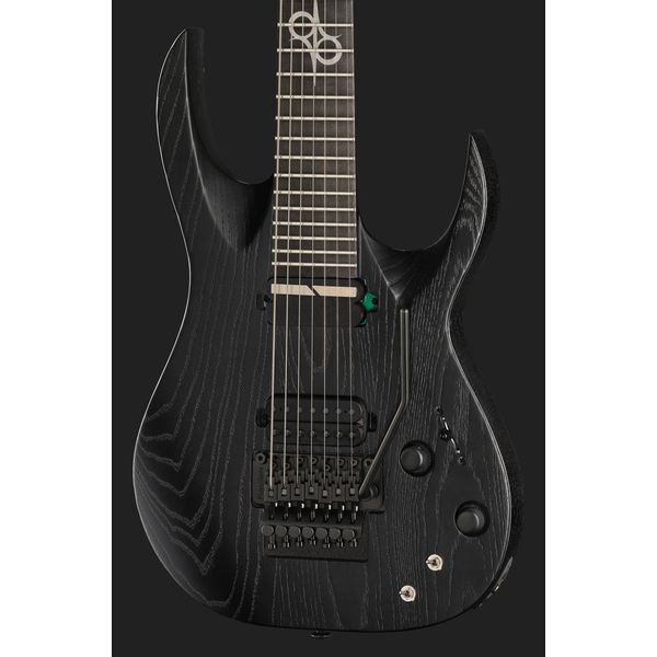 Solar Guitars a1 7frbop Sustainiac